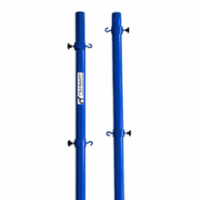 Stojki volejbolnye GENBERG «Lajt»